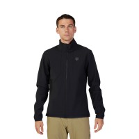 Chaqueta Fox Ranger Fire V.27 negro - img 2