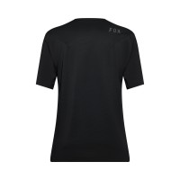 Maglia Fox Flexair Ss Nero - img 2