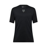Maglia Fox Flexair Ss Nero
