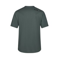 Maglia Fox Flexair Ss Sage - img 2
