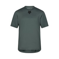 Maglia Fox Flexair Ss Sage