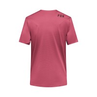 Maglia Fox Flexair Ss Berry - img 2