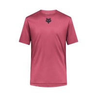 Maglia Fox Flexair Ss Berry