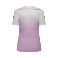Maglia Donna Fox Ranger Foundry Ss Lavender Drift - img 2