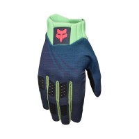 Fox Flexair Valiant SE Gloves midnight