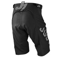 Pantalón corto Just-1 J Flex MTB Hype negro - 2