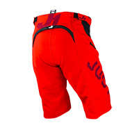 Pantalon Court Just-1 J Flex Mtb Hype Rouge