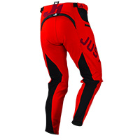 Pantalón Just-1 J Flex MTB Hype rojo - img 2
