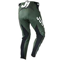 Pantaloni Just-1 J Flex Mtb Hype Verde - img 2
