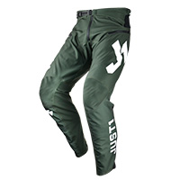 Just-1 J Flex Mtb Hype Pants Green