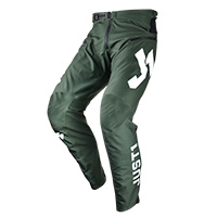 Pantaloni Just-1 J Flex MTB Hype verde