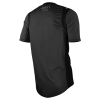 Camiseta Just-1 J Flex MTB SS Hype negro gris