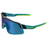 Just-1 Sniper Alexey Lutsenko Replica Sunglasses Blue