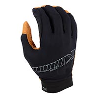 Guantes Klim Revolution negros