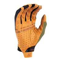 Klim Revolution Gloves Green - 2