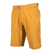 Pantaloncini Klim Revolution Short Petrol