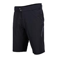 Pantalones cortos Klim Revolution negro