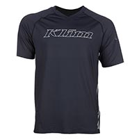 Camiseta Klim Revolution SS verde