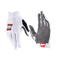 Gants VTT Leatt 1.0 GripR V.23 flamme Vetements Cyclisme LE