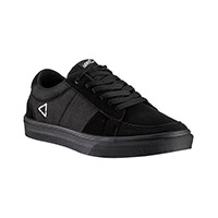 Leatt 1.0 Flat V.23 Shoes Black - 2