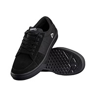 Leatt 1.0 Flat V.23 Shoes Black