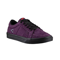 Leatt 1.0 Flat V.23 Shoes Blue