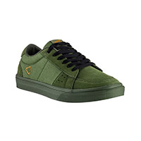 Leatt 1.0 Flat V.23 Shoes Green