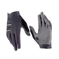 Leatt Mtb 1.0 Gripr Jr V.23 Gloves Stealth Kid
