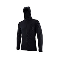 Leatt Mtb Trail 1.0 V.23 Jacket Black