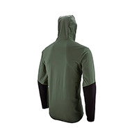 Leatt Mtb Trail 1.0 V.23 Jacket Green