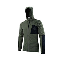 Blouson Vtt Leatt Trail 1.0 V.23 Vert