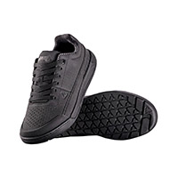 Zapatos Leatt Flat 2.0 V.26 negro