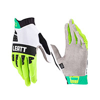 Gants VTT Leatt 2.0 X-Flow area 51