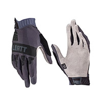 Guanti Leatt Mtb 2.0 X-flow Stealth