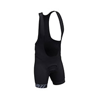 Culotte con tirantes Leatt MTB 2.0 negro