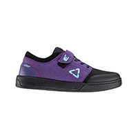 Zapatillas Leatt 2.0 Flat JR velvet