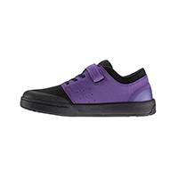 Zapatillas Leatt 2.0 Flat JR velvet - 3