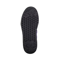 Zapatillas Leatt 2.0 Flat JR velvet - 4