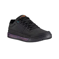 Leatt 2.0 Flat Lady Shoes Black