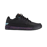 Chaussures Leatt 2.0 Flat noir - 3