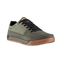 Leatt 2.0 Flat Shoes Pine