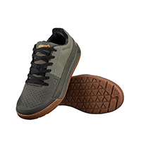 Leatt 2.0 Flat Shoes Pine