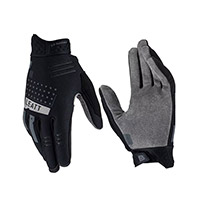Guanti Leatt Mtb 2.0 Subzero V.23 Nero