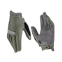 Guanti Leatt Mtb 2.0 Subzero V.23 Pine