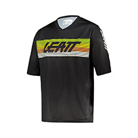 Camiseta VTT Leatt Enduro 3.0 ivy