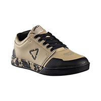 Chaussures VTT Leatt 3.0 Flat dune