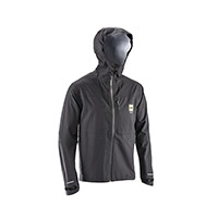 Chaqueta Leatt MTB HydraDri 3.0 negro