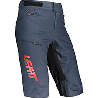 Pantalones cortos Leatt 3.0 MTB onyx - 2