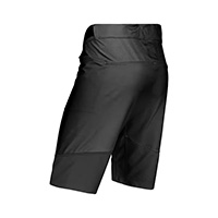 Pantalón corto MTB Leatt Trail 3.0 negro - 2