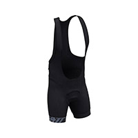 Leatt Mtb 3.0 Bib Liner Pants Black